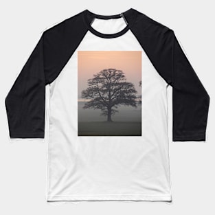 Oak Tree Baseball T-Shirt